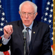 Illustration for article titled Bernie Sanders Told Joe Biden to Pull the Fuck Up